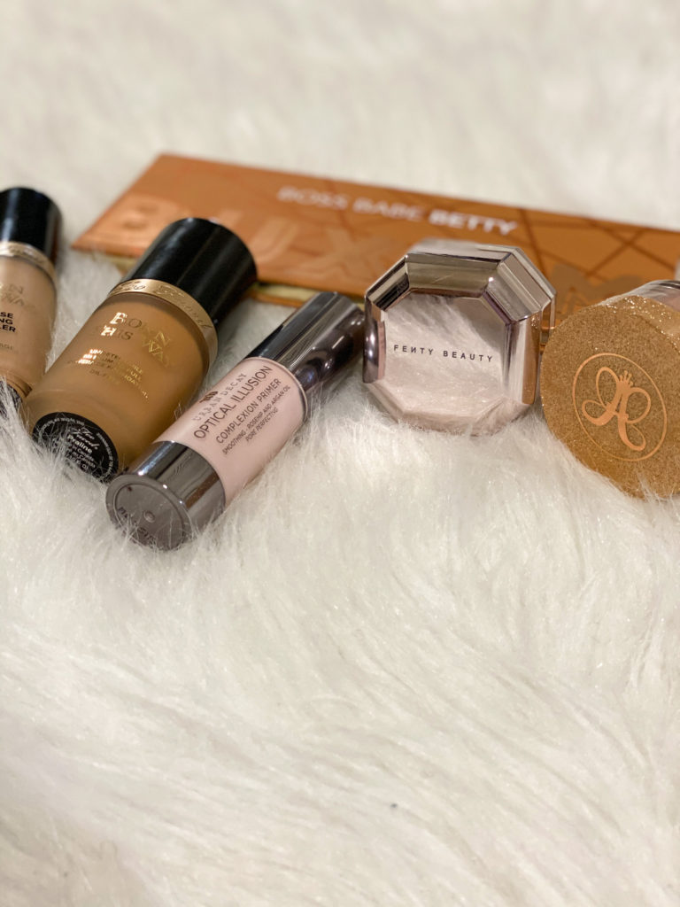Makeup Products I Purchased & Loved in 2019 – Sensitive Skin Friendly