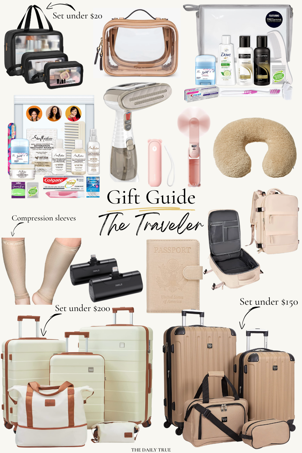 Gift Guide 2022: The Useful Gifts They Will Love This Year - The Daily True