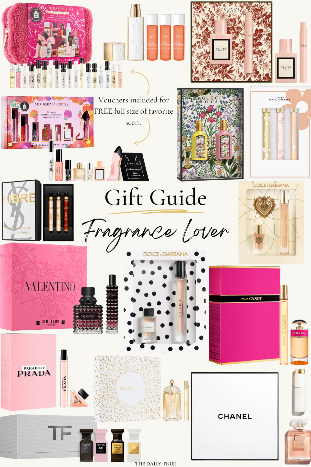 gifts fragrance