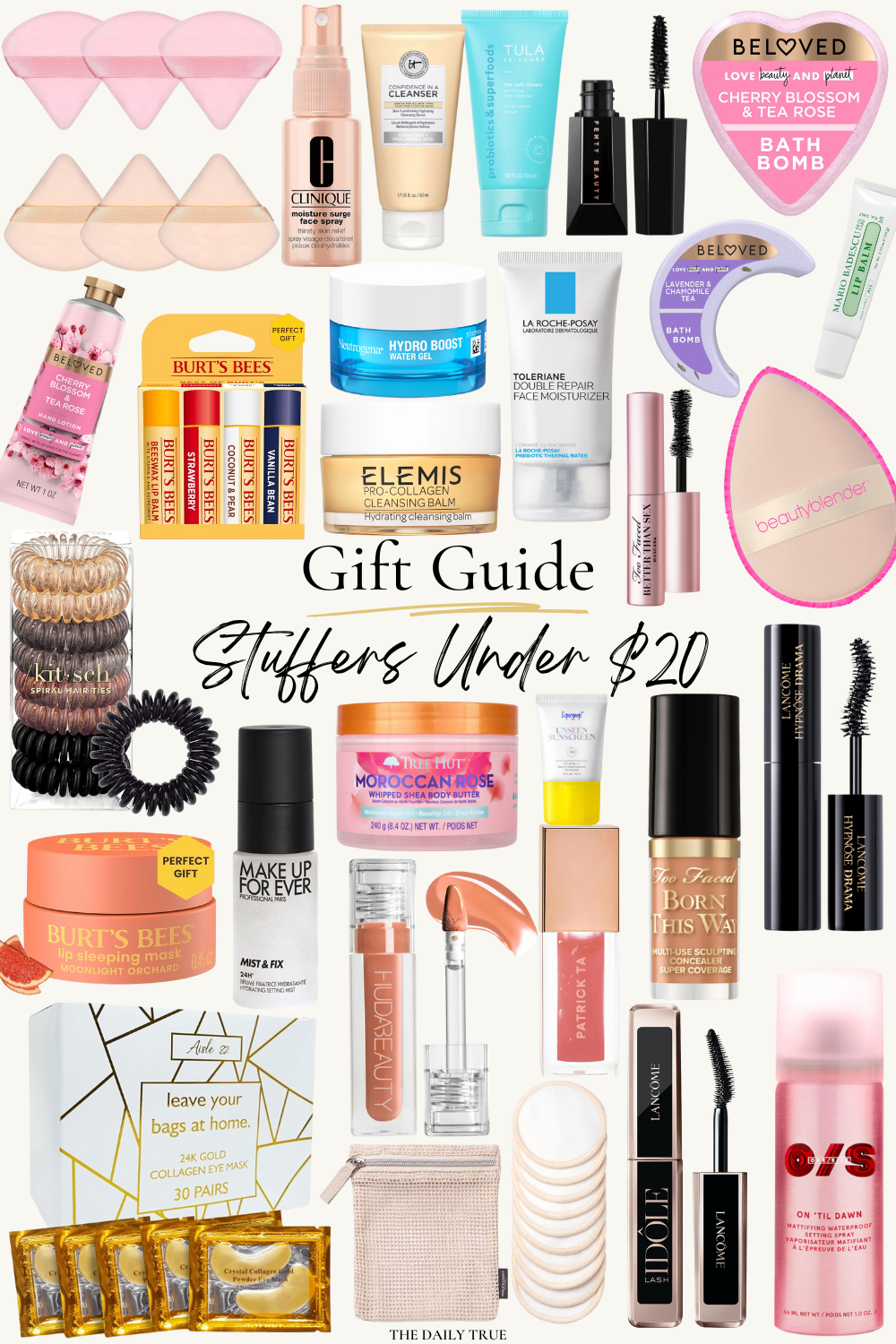 Stocking stuffers under $20