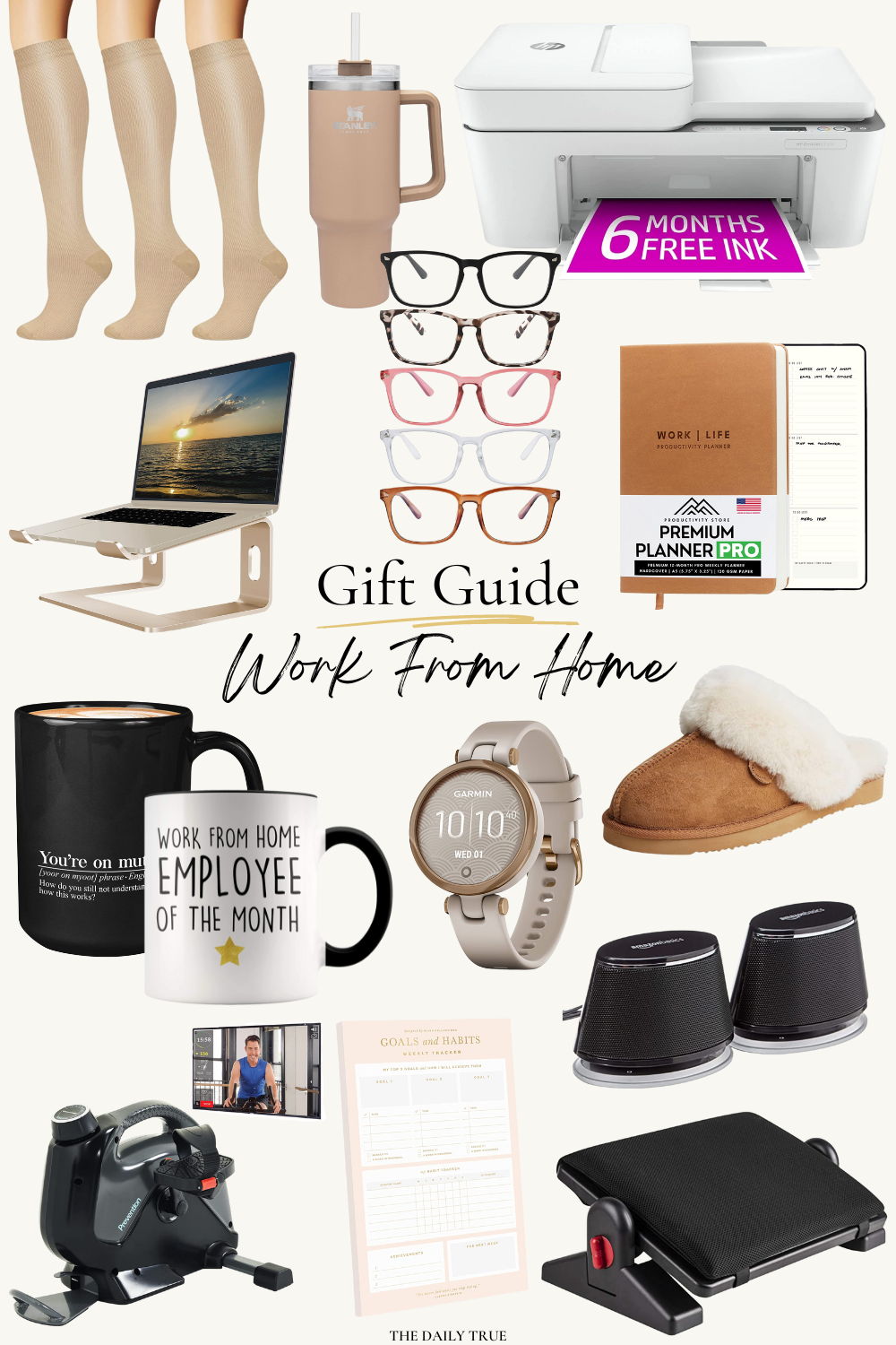 Work-From-Home Gift Guide