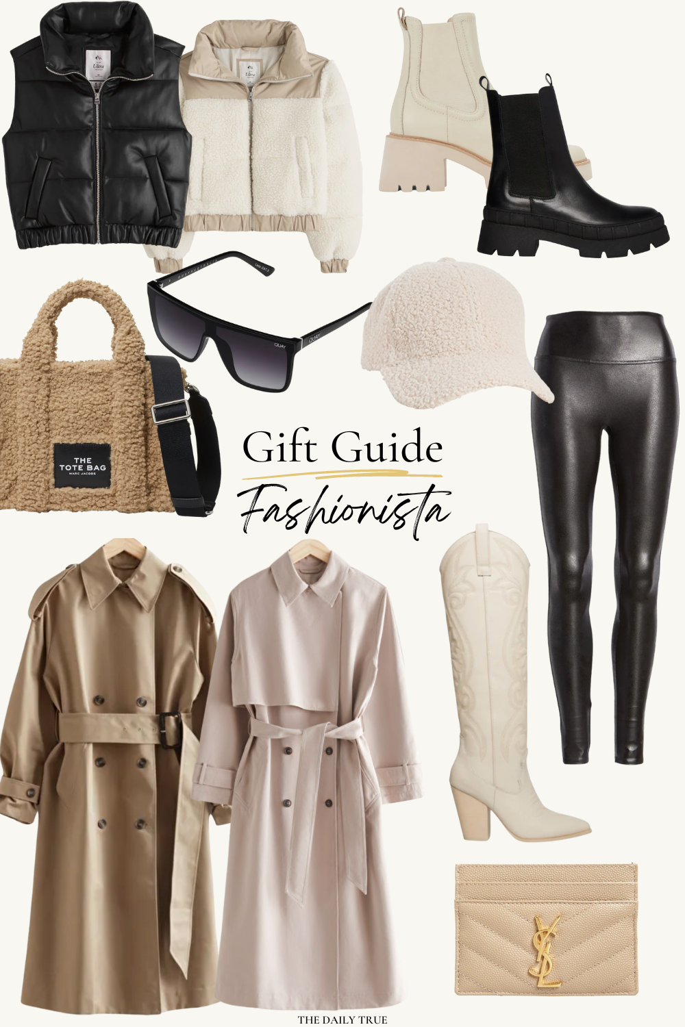 gifts for fashion lovers