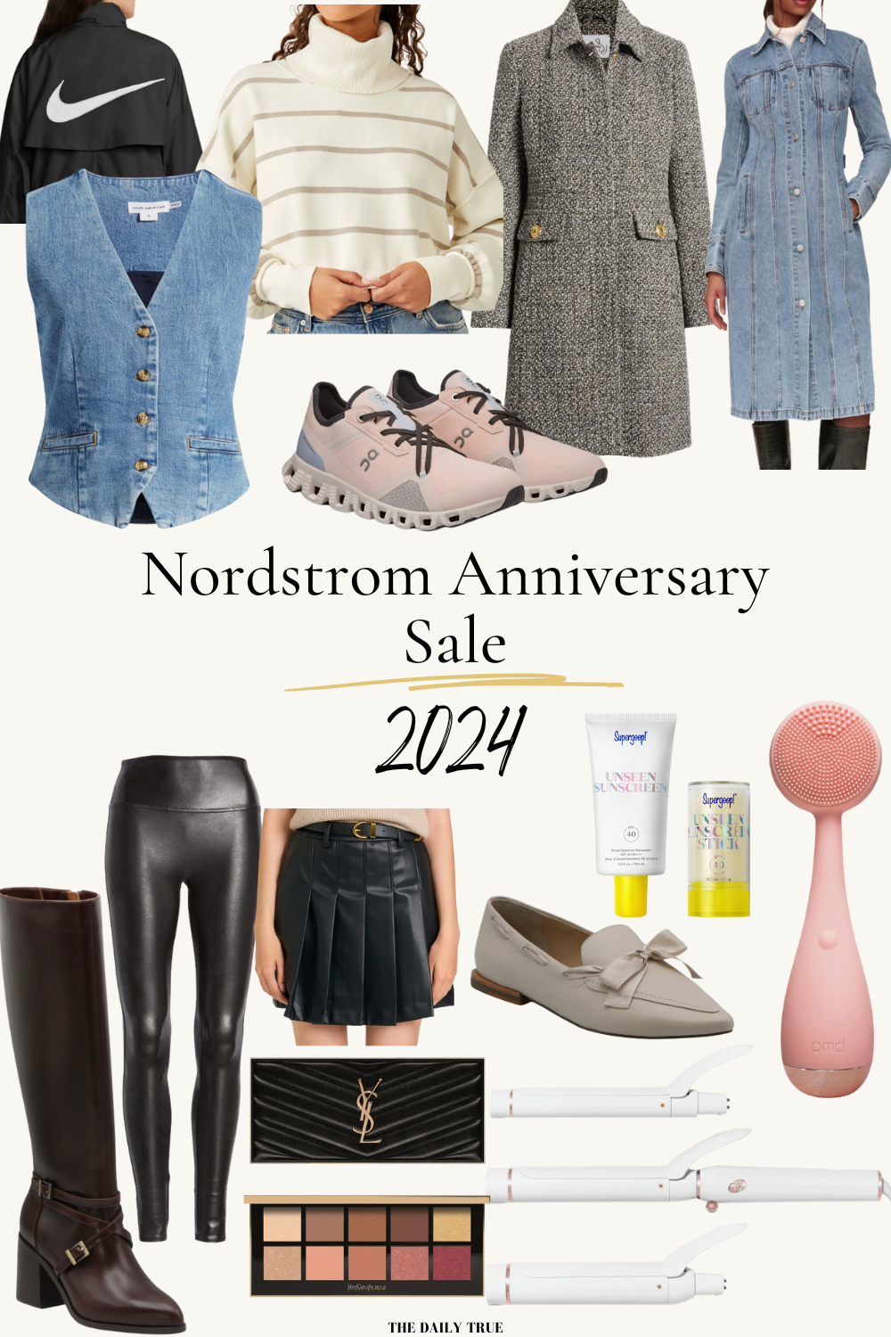 Nordstrom Anniversary Sale 2024 must haves