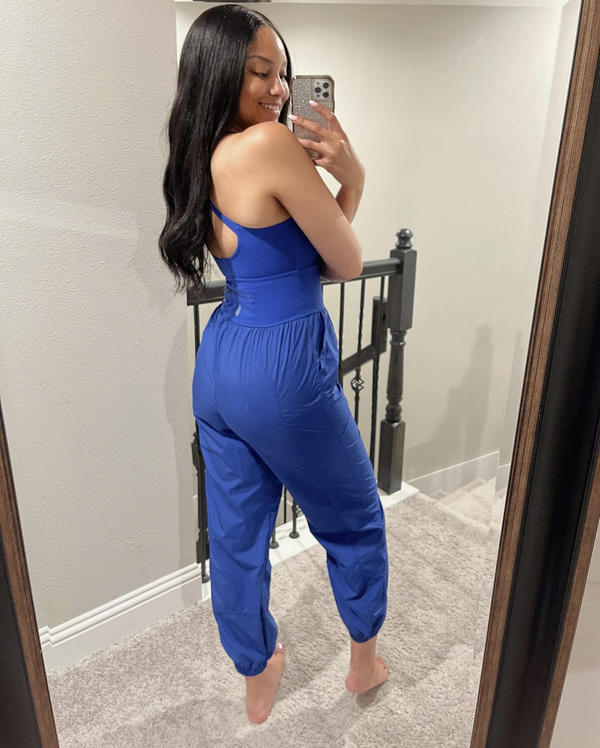 athleisure jumpsuits