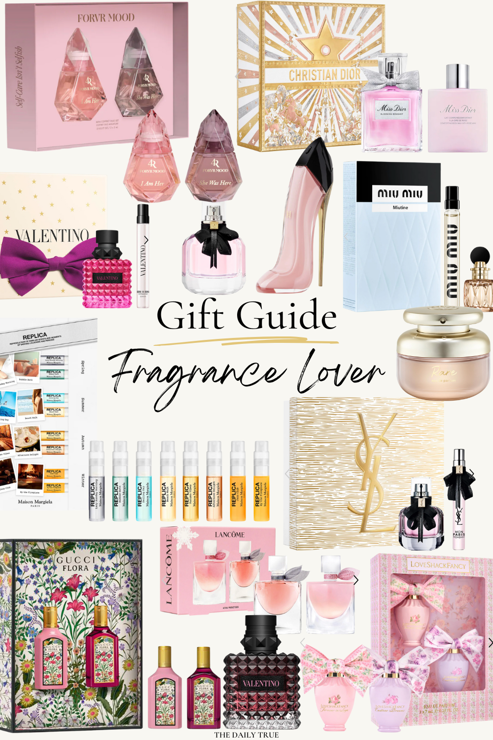 fragrance perfume gifts