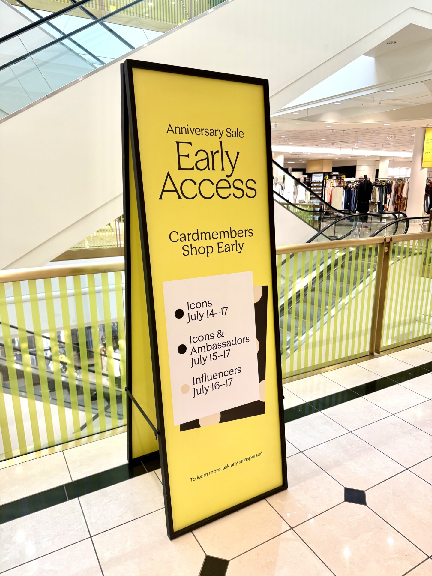 The Best Nordstrom Anniversary Sale Deals Worth Buying