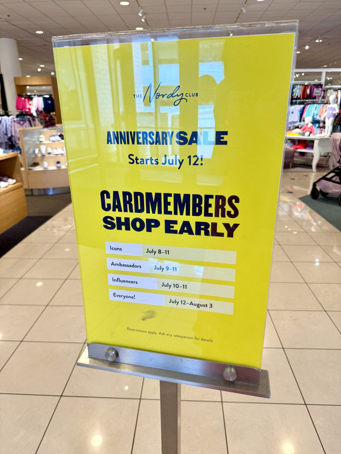 The Best Nordstrom Anniversary Sale Deals Worth Buying