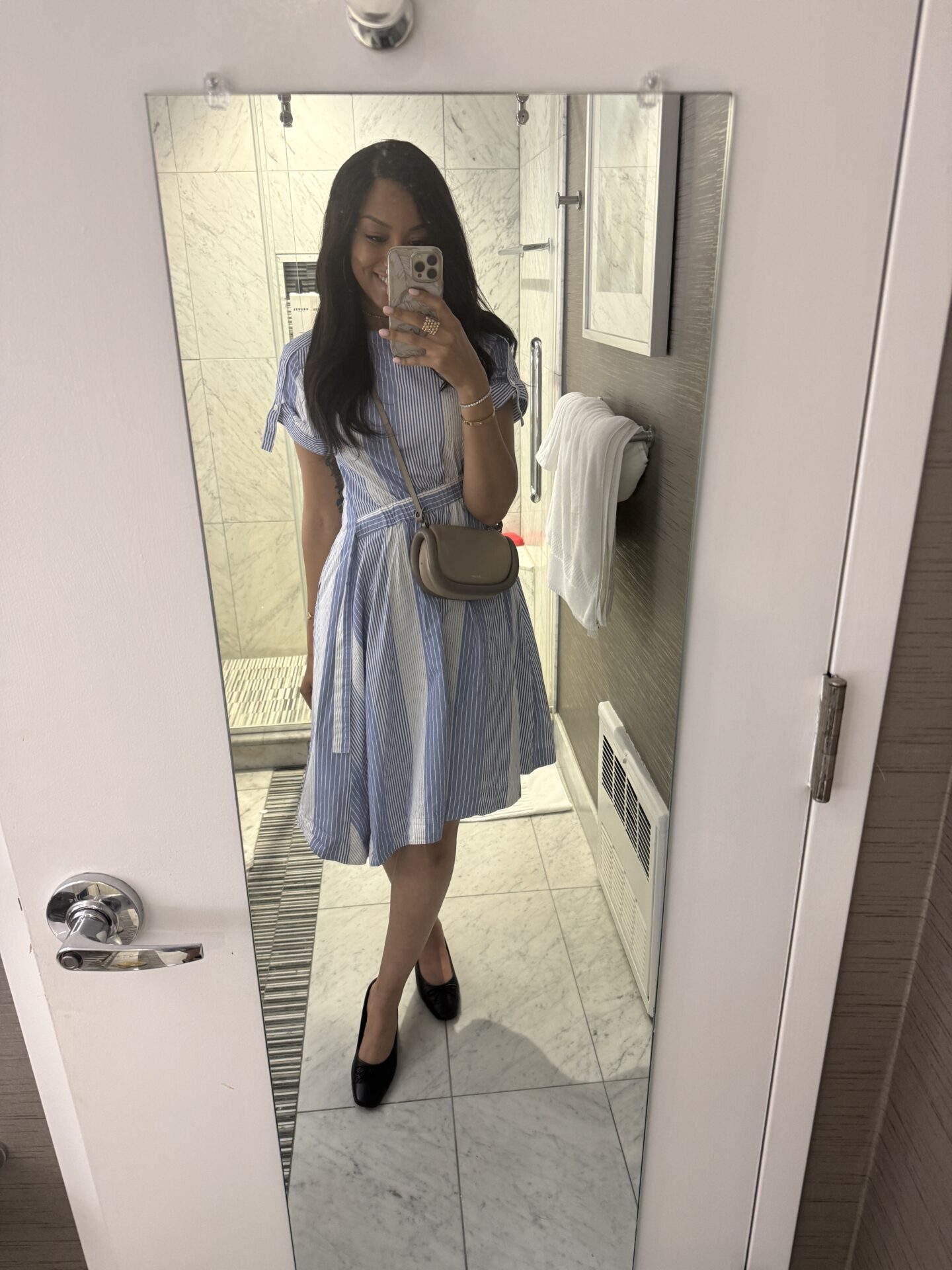 3.1 Phillip Lim Rent the Runway Dress