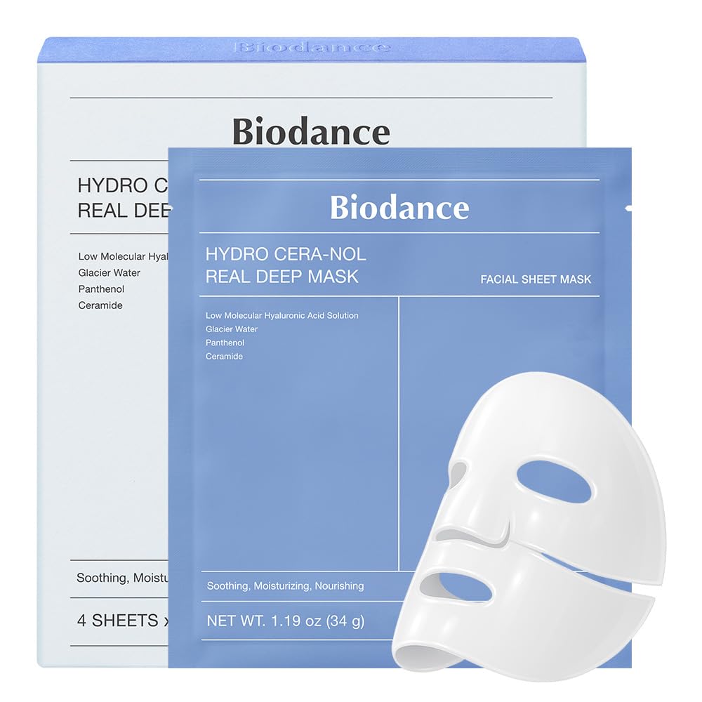 BIODANCE mask Amazon