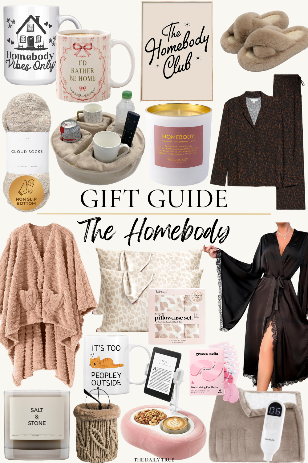 Homebody gifts
