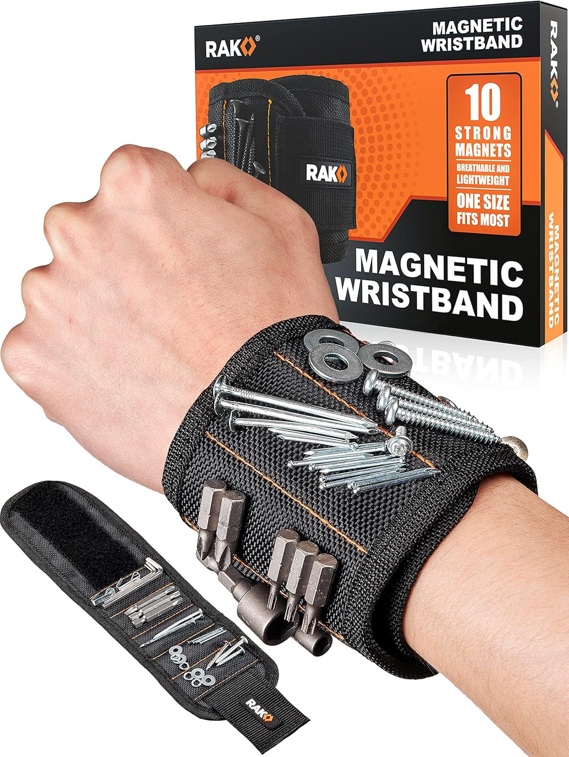 Magnetic Wristband Tools Amazon Father's Day