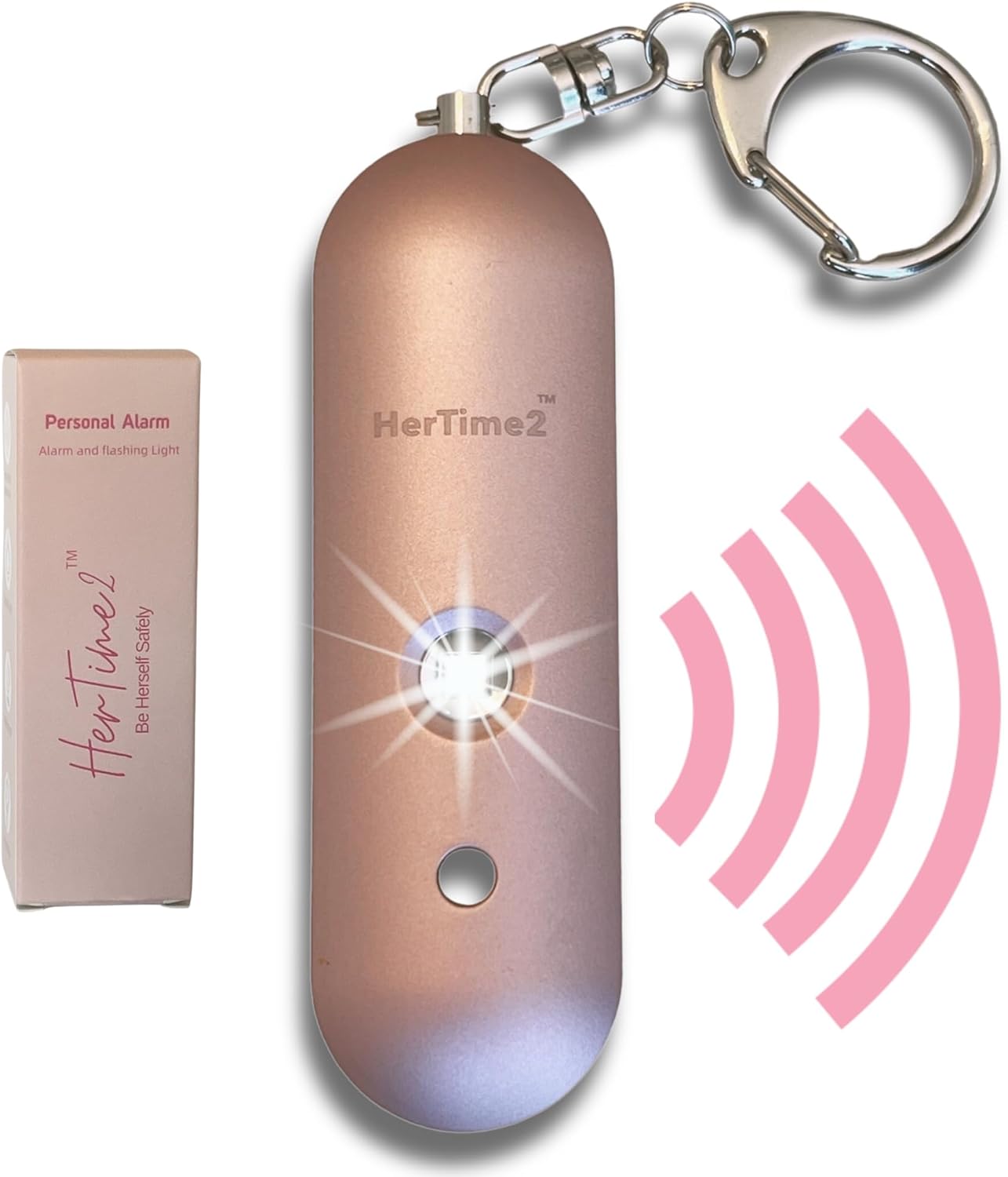 Personal Safety Alarm gift