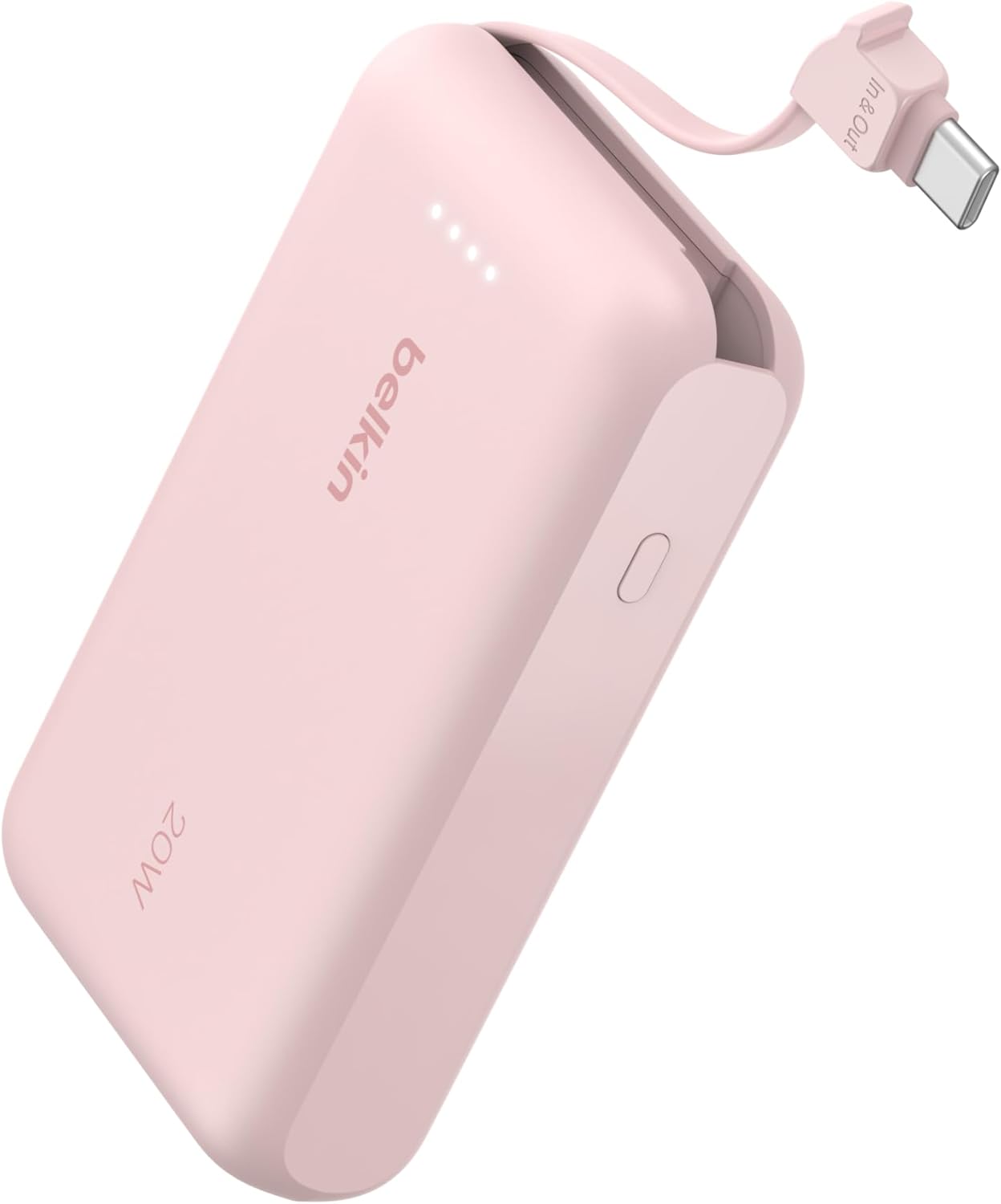 Portable charger Amazon gift
