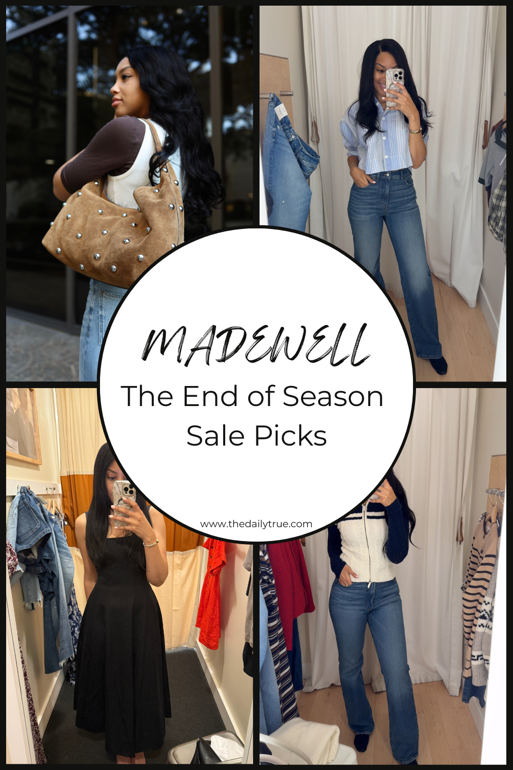 The Madewell End of Season Sale 2026 Is Live – Transitional Pieces To Buy Now