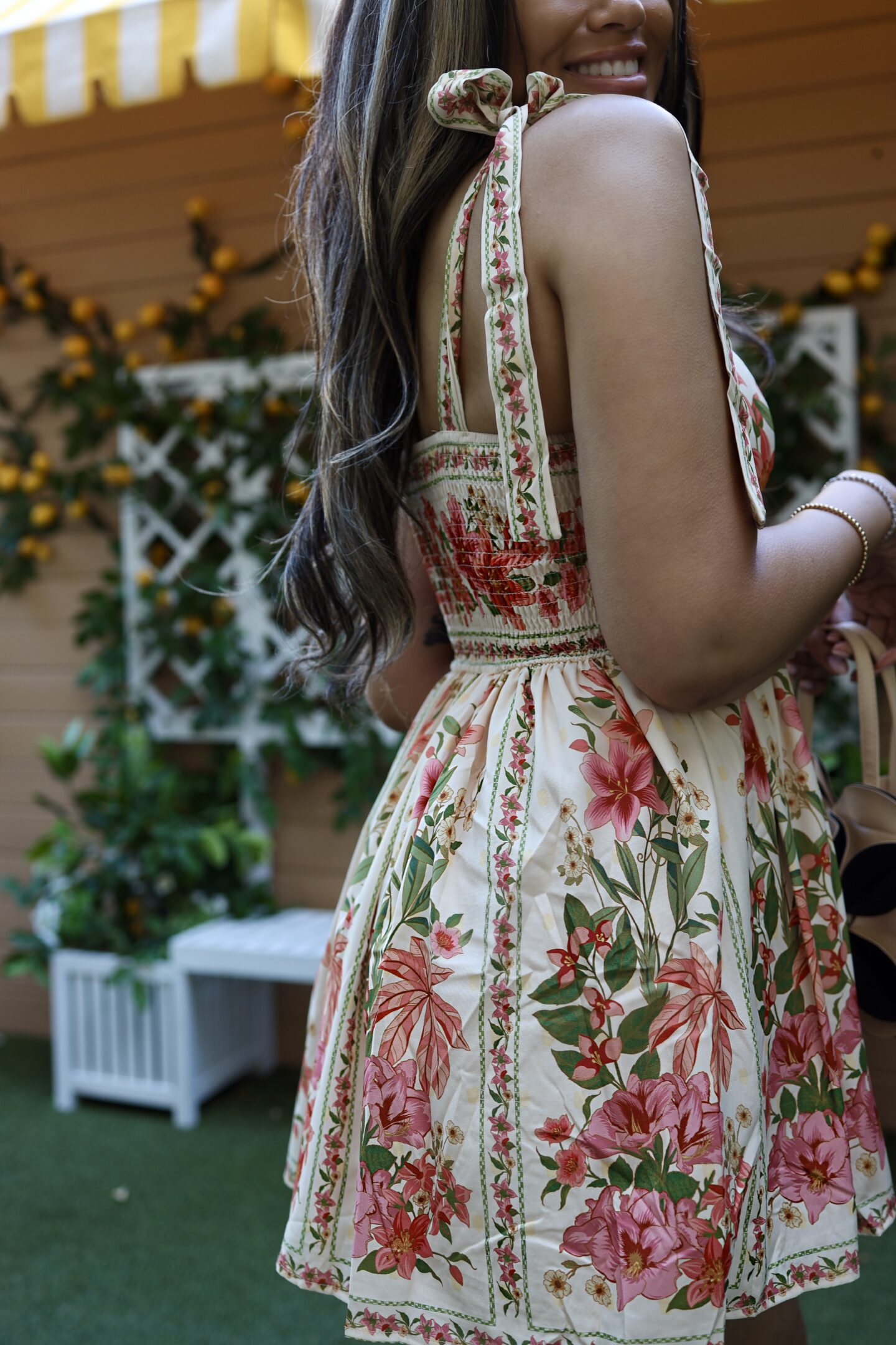 Amazon dresses summer floral dress mini 