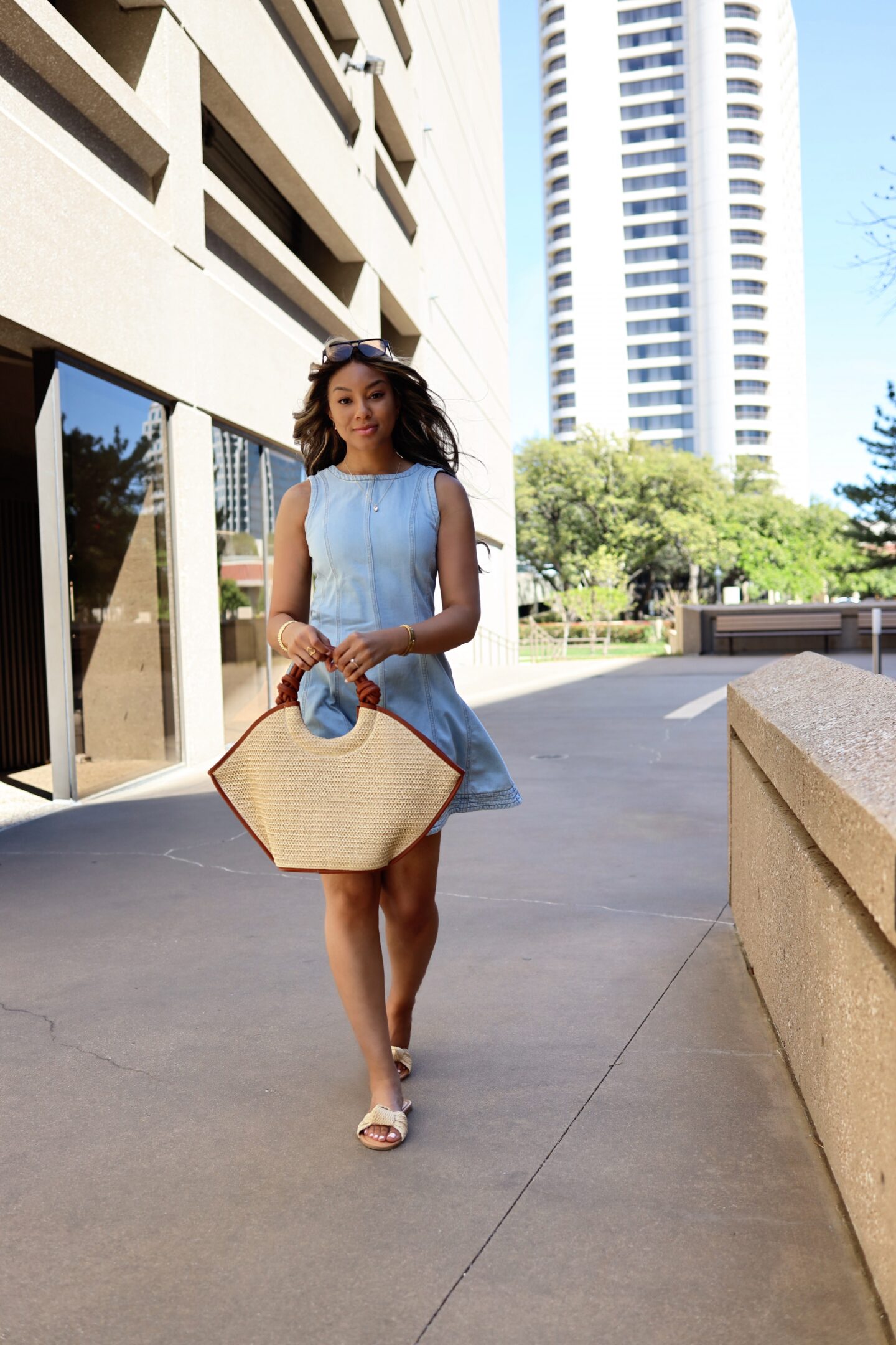 12 Spring and Summer Walmart Dresses To Add To Your Closet This Season