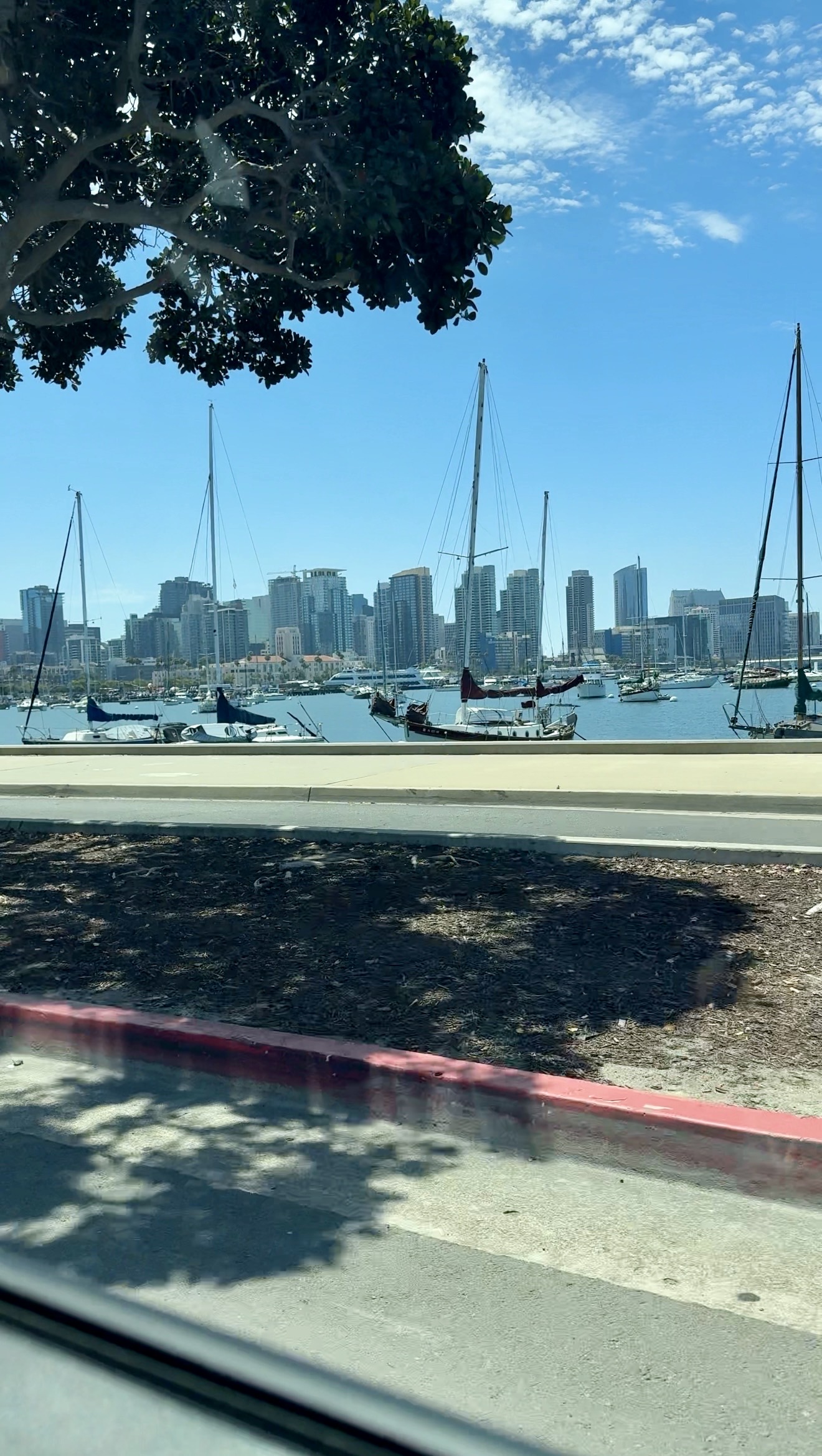 San Diego CA