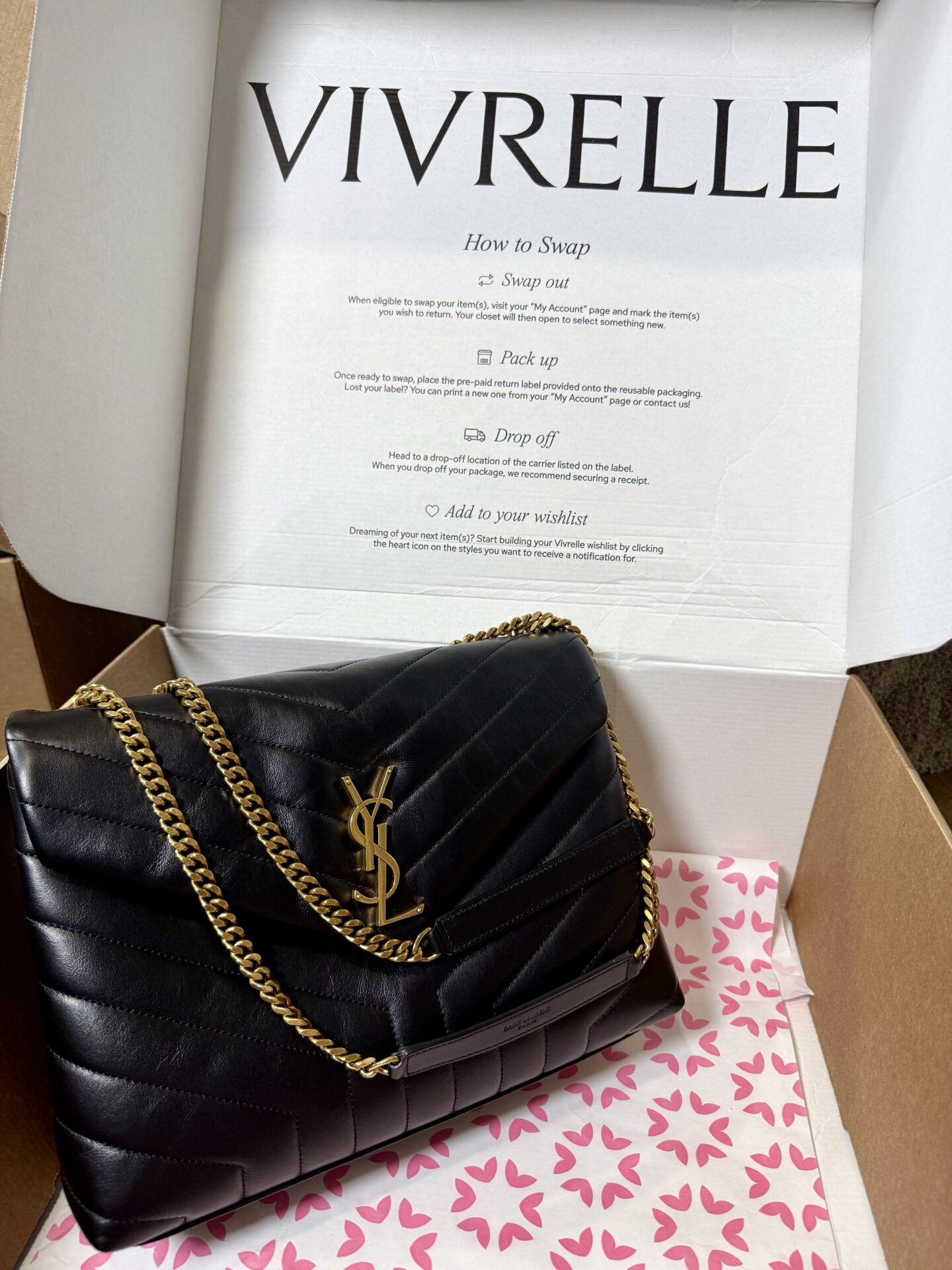 Is a Vivrelle Membership Worth It?  This Honest Review May Help Your Decision